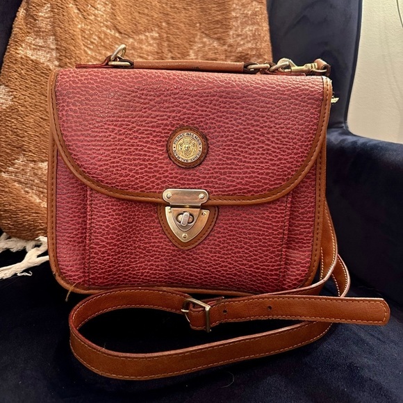 Pierre Balmain Handbags - Pierre Balmain Crossbody Bag